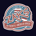 Zaks Fine American Restaurants