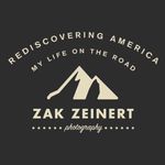 Zak Zeinert Photography