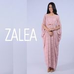 ZALEA Kaftan