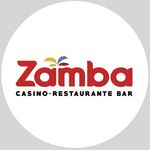 Casino Zamba Restaurante Bar