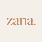 Zana | Graphic Design Studio