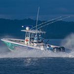 Sport Fishing Costa Rica