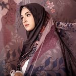 Pusat Hijab Motif Indonesia