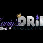 Zaniy’z Drip Kholektion 💧