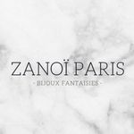 ZANOÏ Paris 🌸