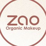 ZAO Organic Makeup USA