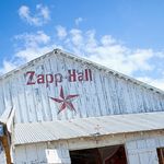 Zapp Hall