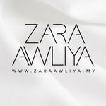 HQ Telekung Zara Awliya