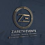 Zareth Event