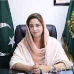 Zartaj Gul Wazir