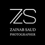زينب سعود للتصوير النسائي