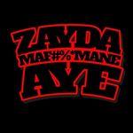 Twitter@zaydamane🌹💀