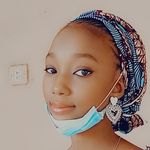 Zainab Abubakar gg