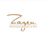 Zazen Boutique Resort & Spa