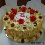 Zeal Cakes & Confectionery