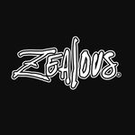 ZEALOUS SWIMWEAR