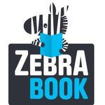 ZebraBook😍