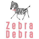 Zebra Debra