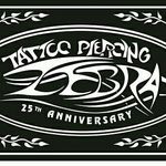 Zebra Tattoo Studio