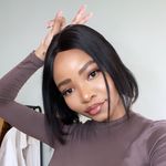 Zinhle Naledi Belle