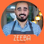 Zeeba Kitchen