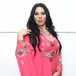 Zeina Mansour - زينة منصور