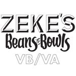 Zeke's Beans & Bowls