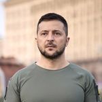 Володимир Зеленський Володимир Зеленський