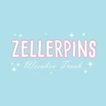 💕 Zellerpins 💕