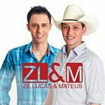 Zé Lucas e Mateus