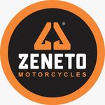 ZENETO MOTORCYCLES ® 🇧🇷