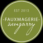 Fauxmagerie Zengarry | Vegan