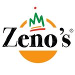 Zeno's Yoghurt | Granola