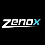 Zenox Gaming Chair +852