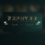 Zephyrr By Gayathri&Meenakshi