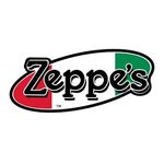 Zeppe's Italian Ice/Custard