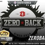 ZEROBACK