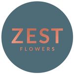 Zest Flowers