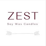 Zest Soy Candles UK