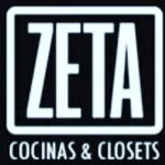 Zeta Cocinas & Closets