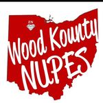 Wood Kounty Nupes