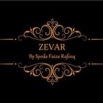 ZEVAR✨