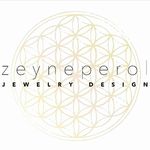 Zeynep Erol Jewelry