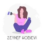 Zeynep Hobievi