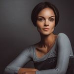 Zhanna Nikonova