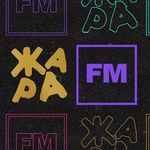 ЖАРА FM | 100.5