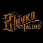 Zhivko Tattoo