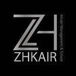 ZHKAIR Model Agency