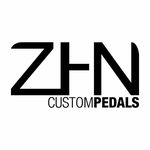 ZHN Custom Pedals