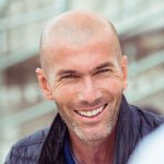 zidane